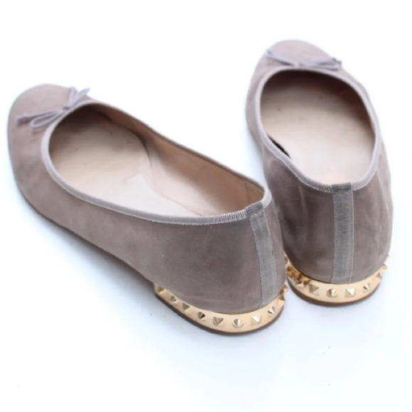 J. Crew studded flats - Picture 11 of 14